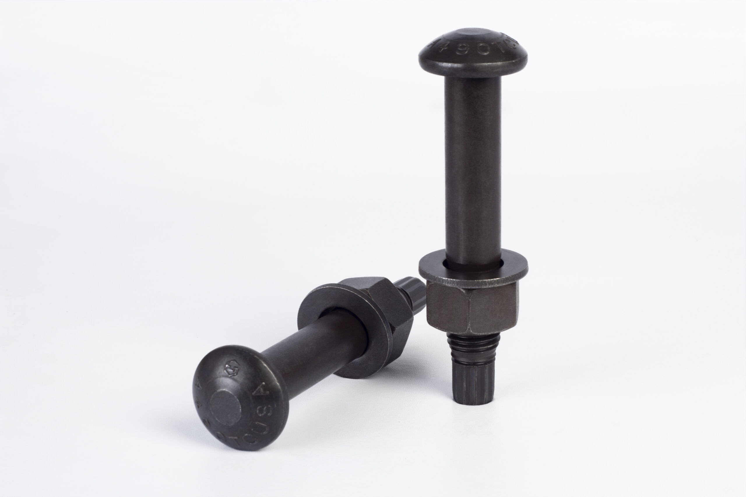 Perno Tensión Controlada