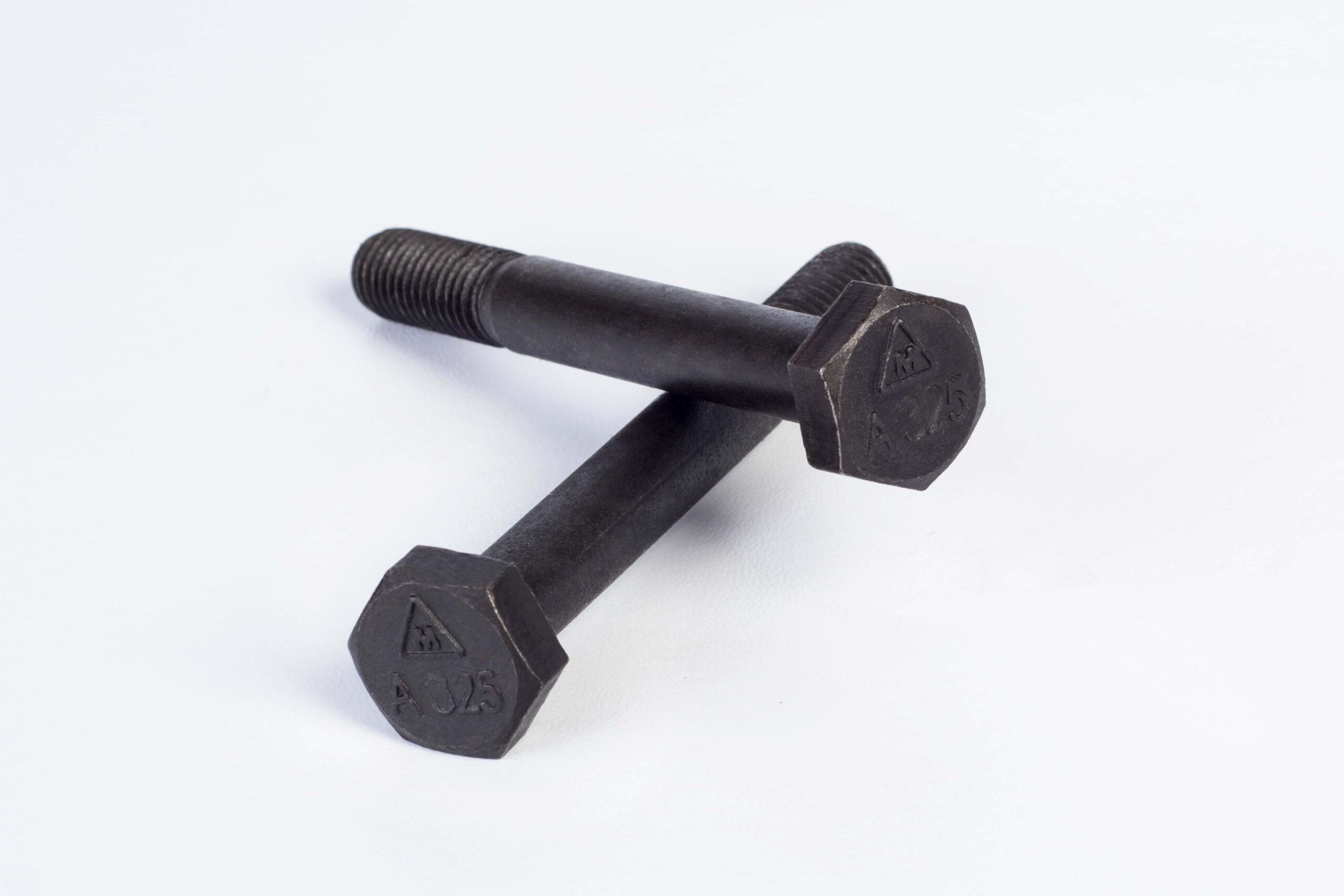Hex Bolt A325 – ASTM F3125