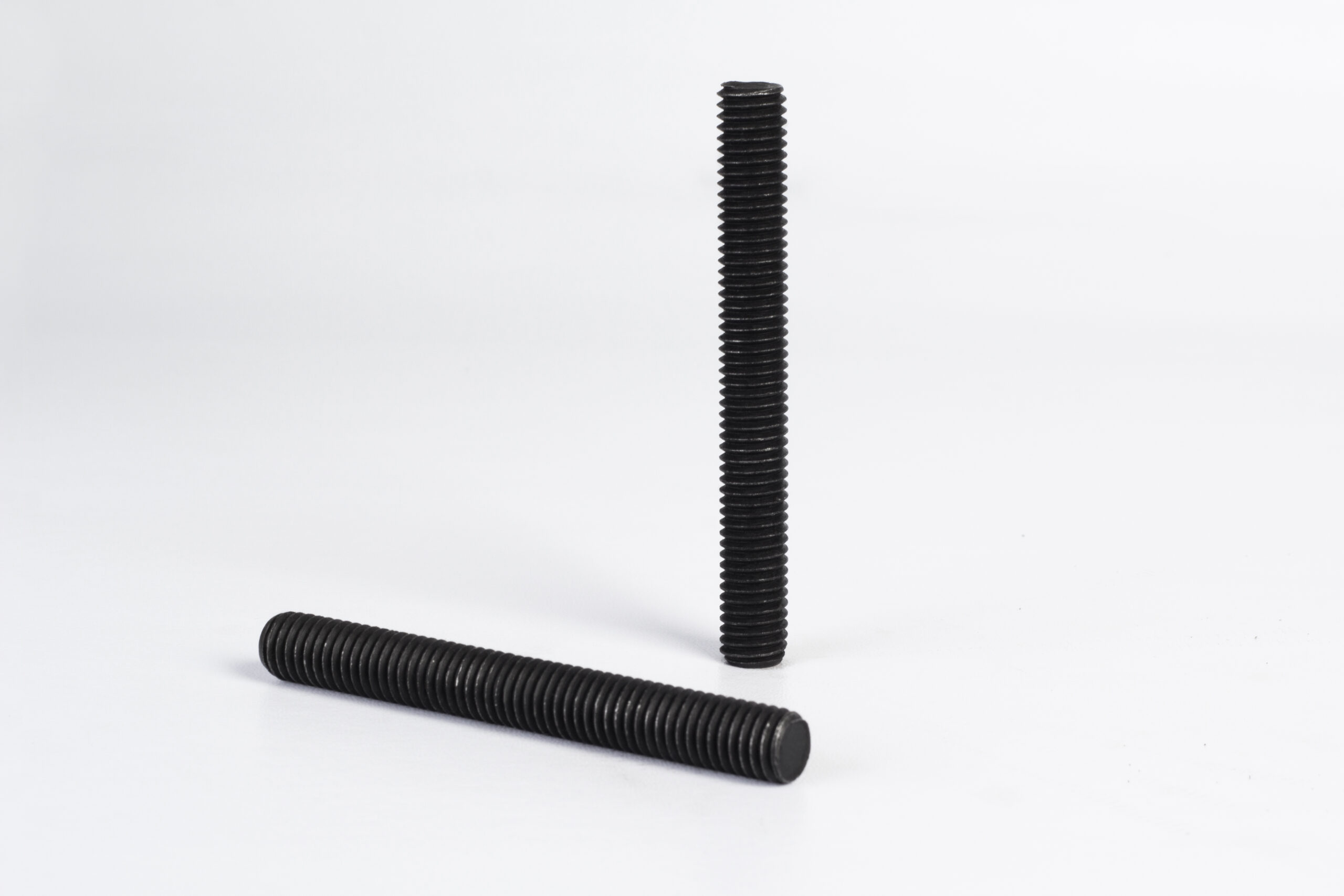 Varilla Roscada A307