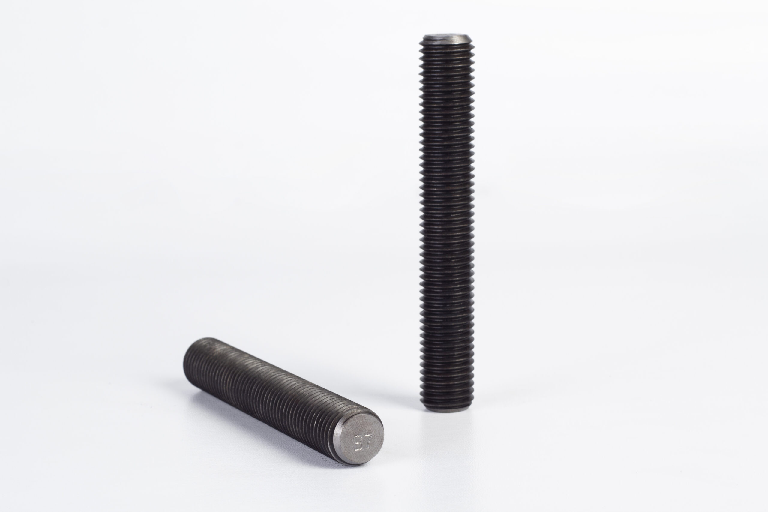 Varilla Roscada B7 – ASTM A193