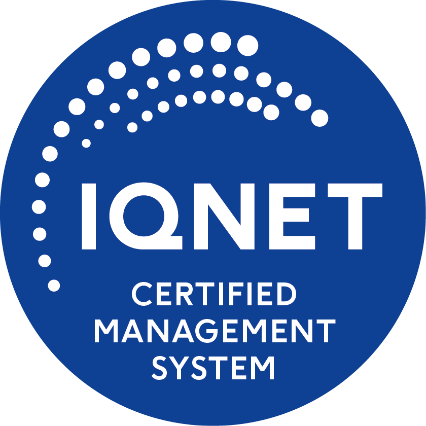 IQNET — Recognized Certification