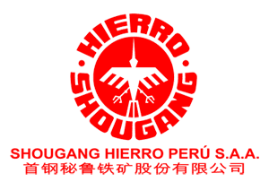 Shougang Hierro Per&uacute;