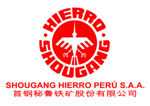 Shougang Hierro Per&uacute;